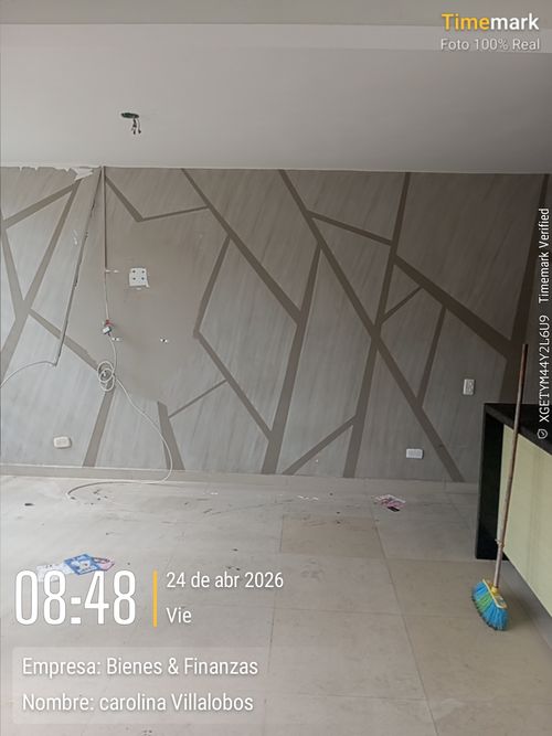 Apartamento en venta en Ub. Altos De Parque, Barranquilla · foto 16 de 20