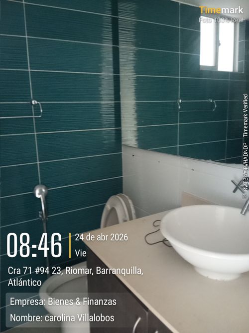 Apartamento en venta en Ub. Altos De Parque, Barranquilla · foto 17 de 20