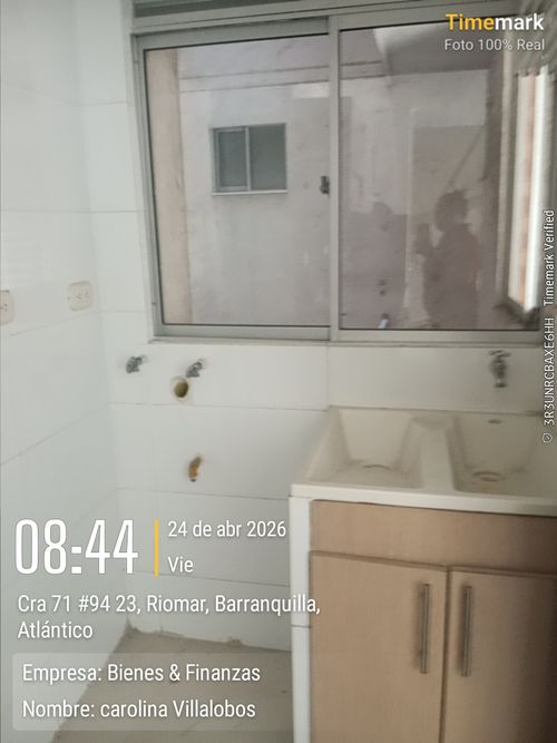 Apartamento en venta en Ub. Altos De Parque, Barranquilla · foto 19 de 20
