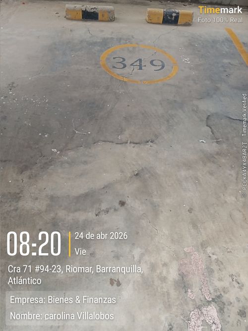 Apartamento en venta en Ub. Altos De Parque, Barranquilla · foto 20 de 20