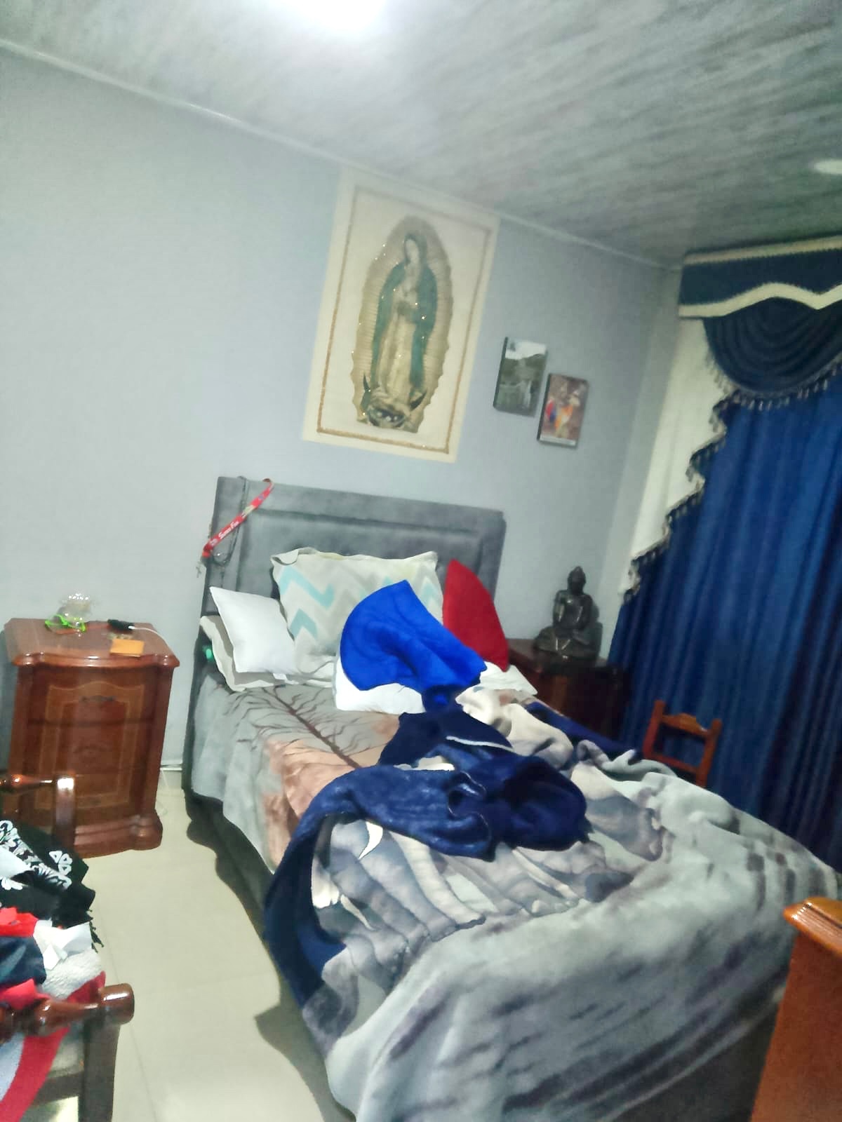 Casa en venta en Alamos, Bogotá · foto 8 de 24