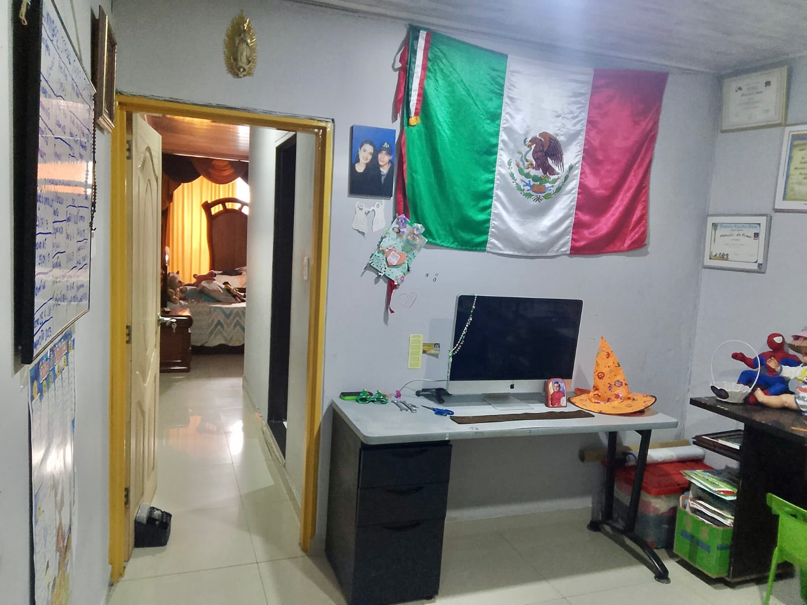 Casa en venta en Alamos, Bogotá · foto 9 de 24