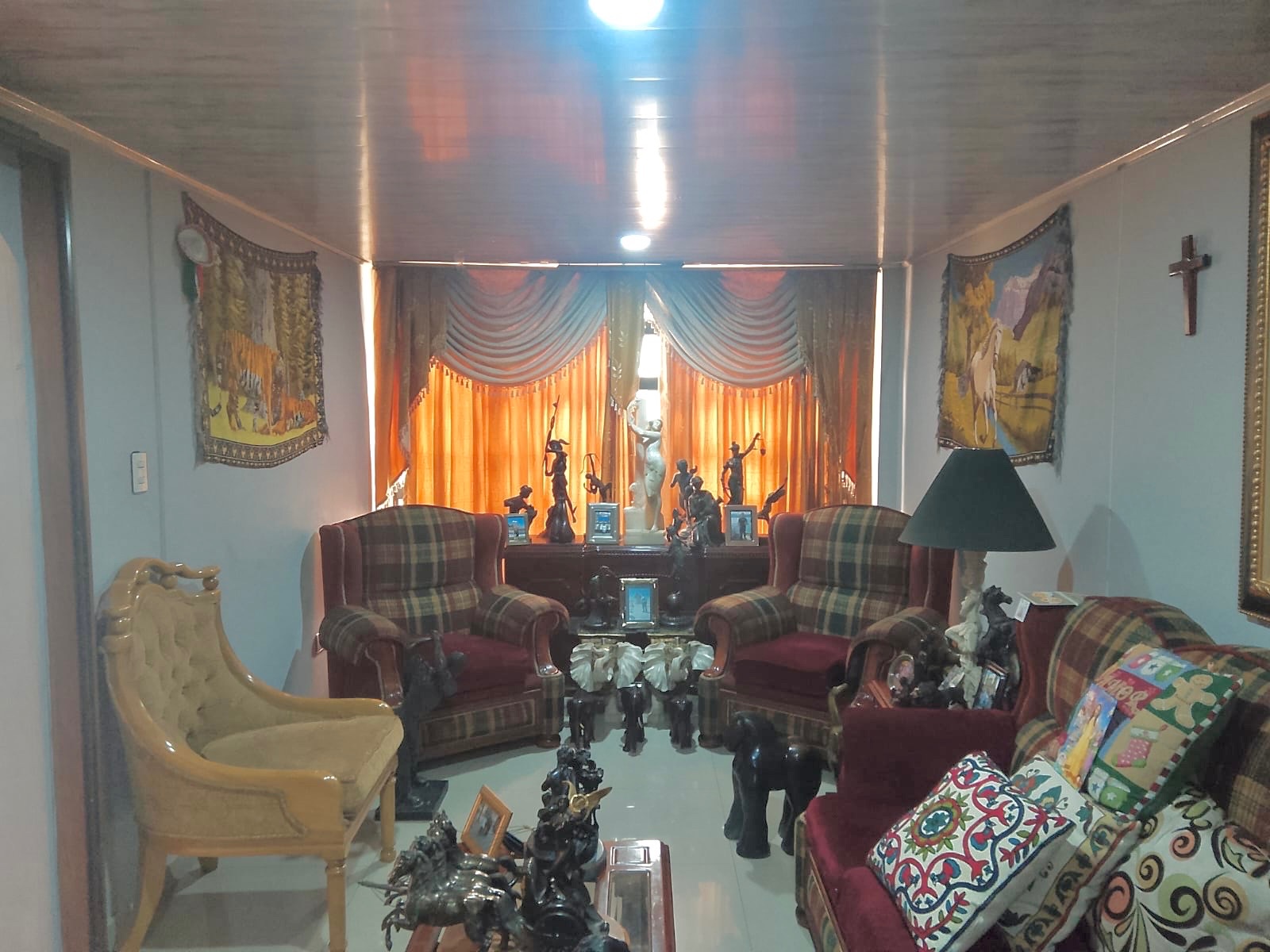 Casa en venta en Alamos, Bogotá · foto 13 de 24