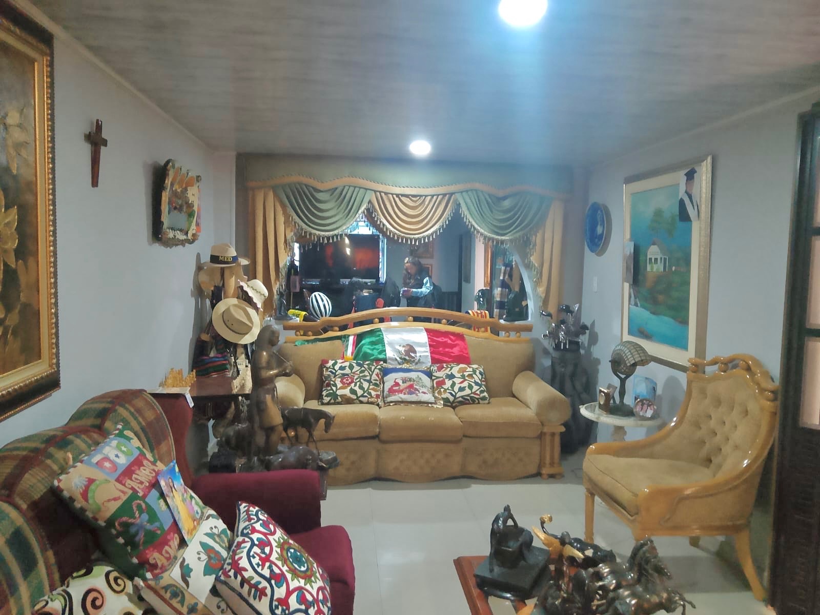 Casa en venta en Alamos, Bogotá · foto 6 de 24