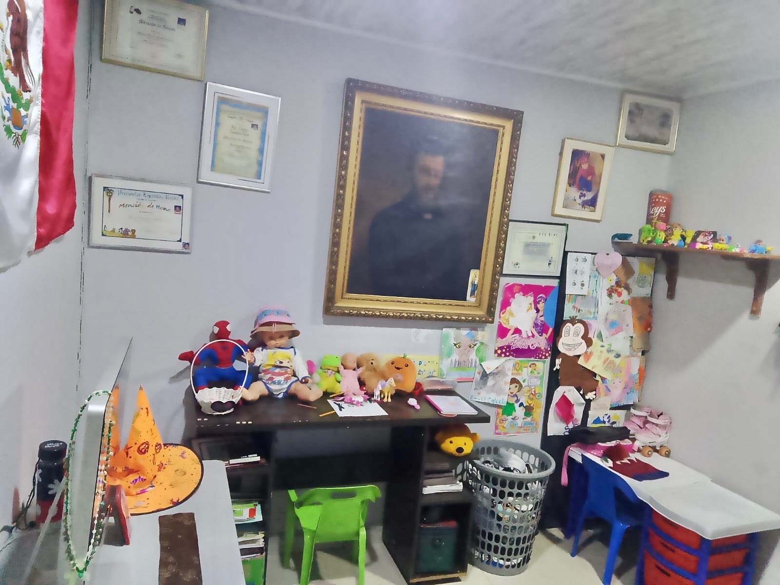 Casa en venta en Alamos, Bogotá · foto 23 de 24