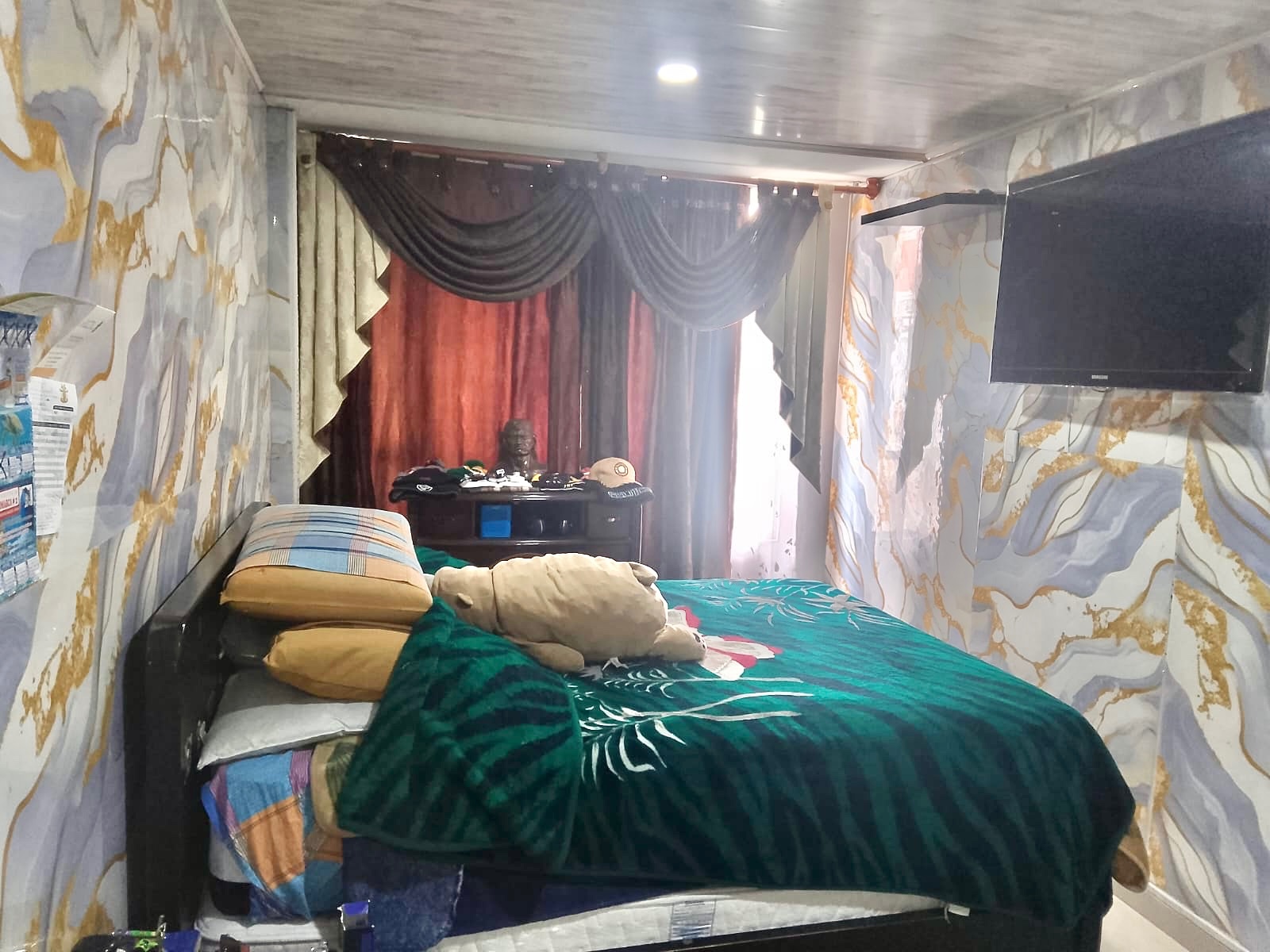 Casa en venta en Alamos, Bogotá · foto 17 de 24