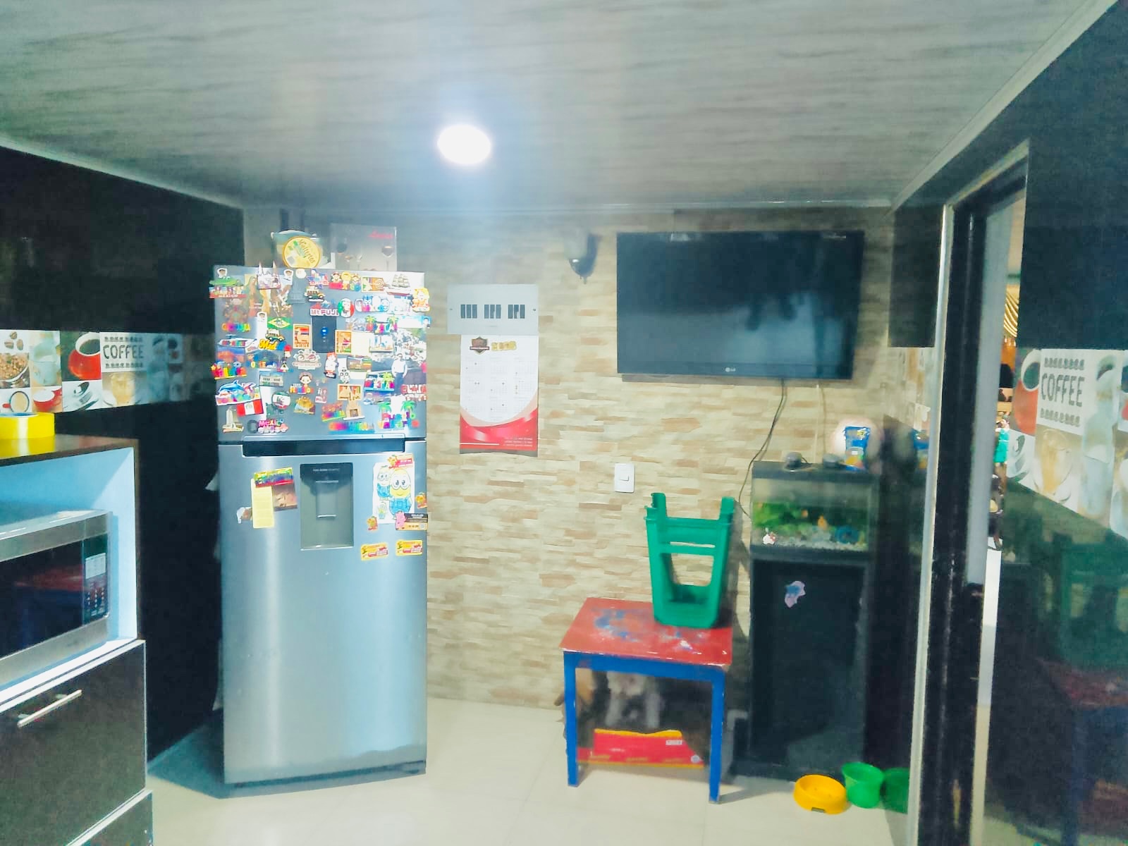 Casa en venta en Alamos, Bogotá · foto 18 de 24