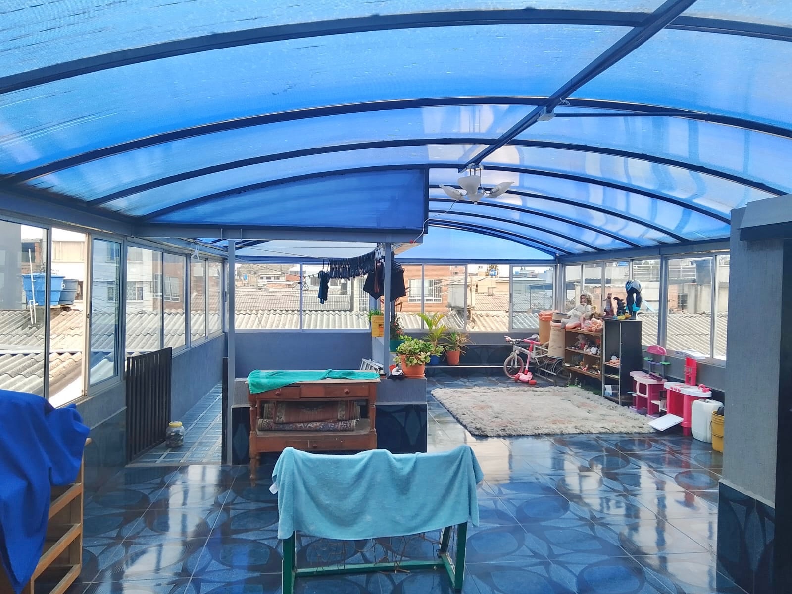 Casa en venta en Alamos, Bogotá · foto 11 de 24
