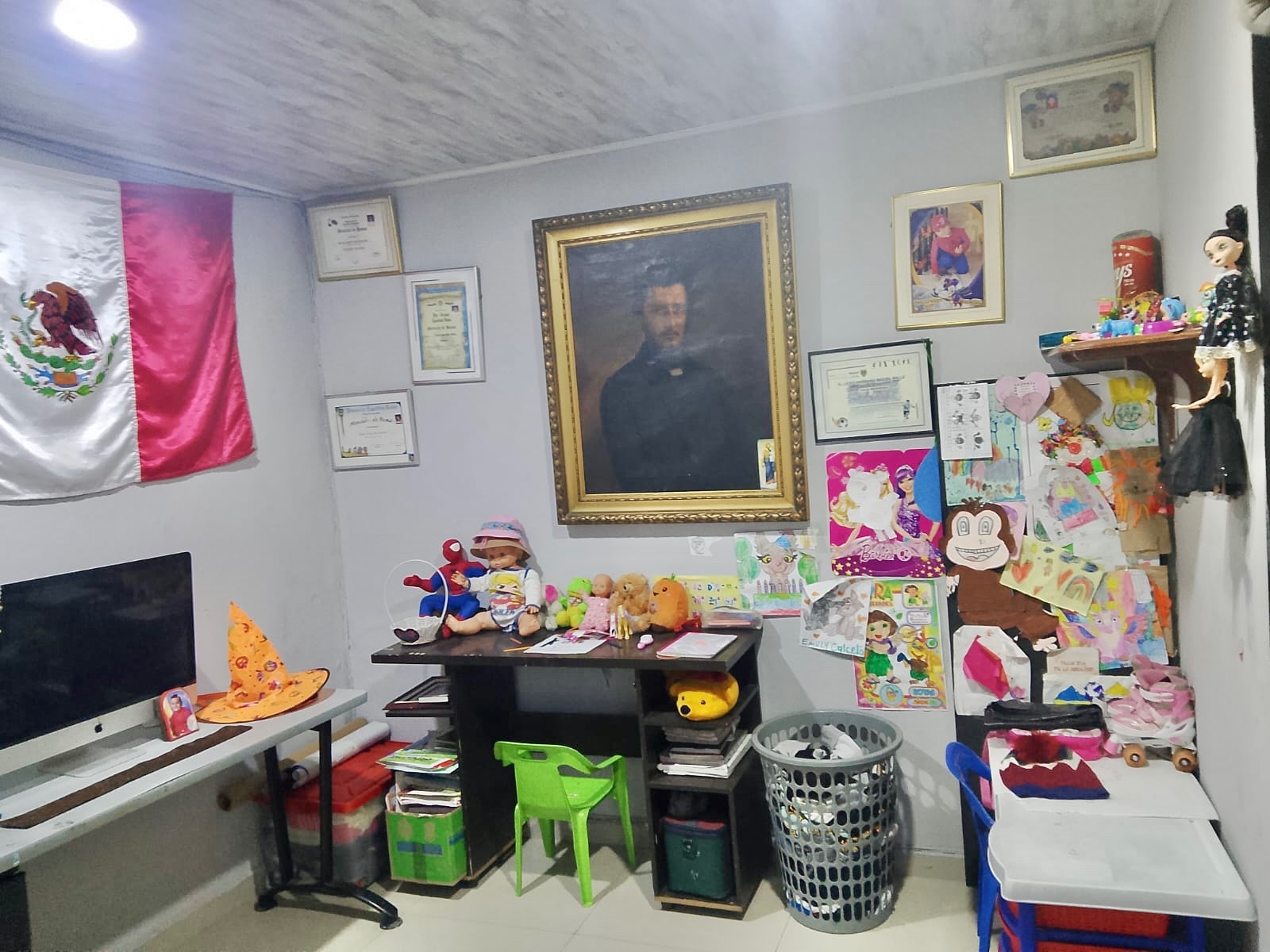 Casa en venta en Alamos, Bogotá · foto 20 de 24