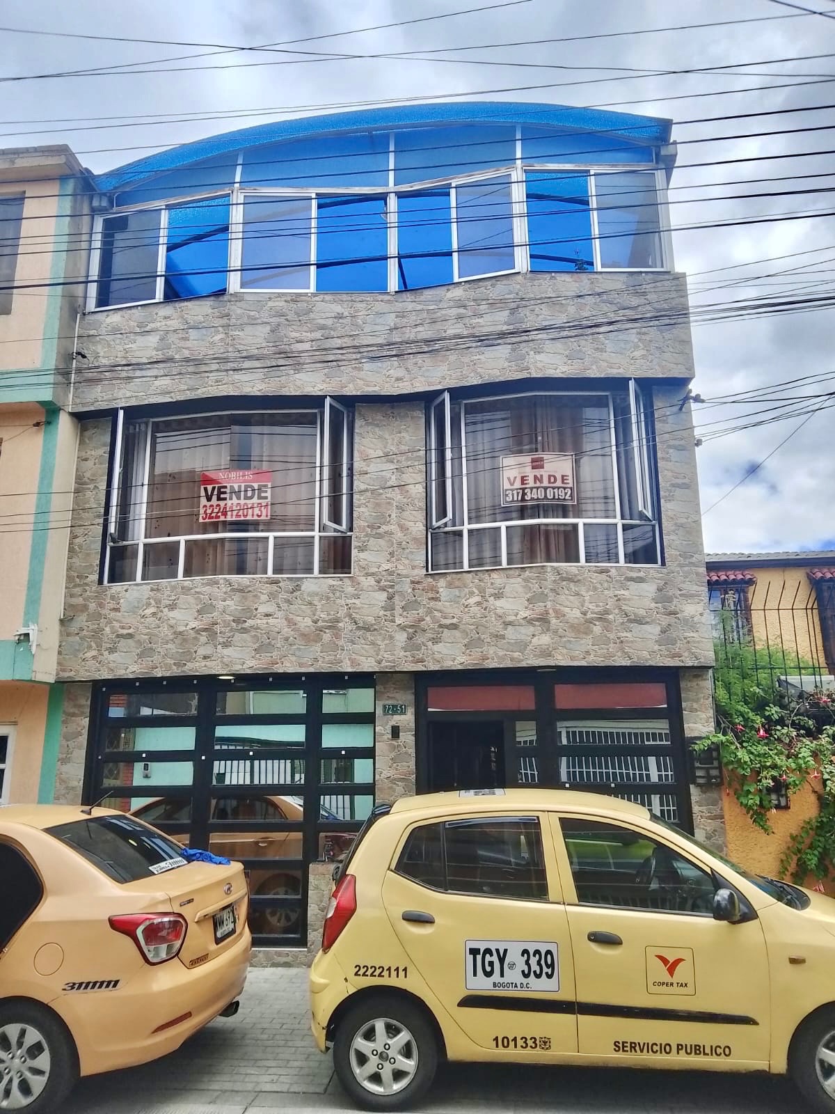 Casa en venta en Alamos, Bogotá · foto 7 de 24