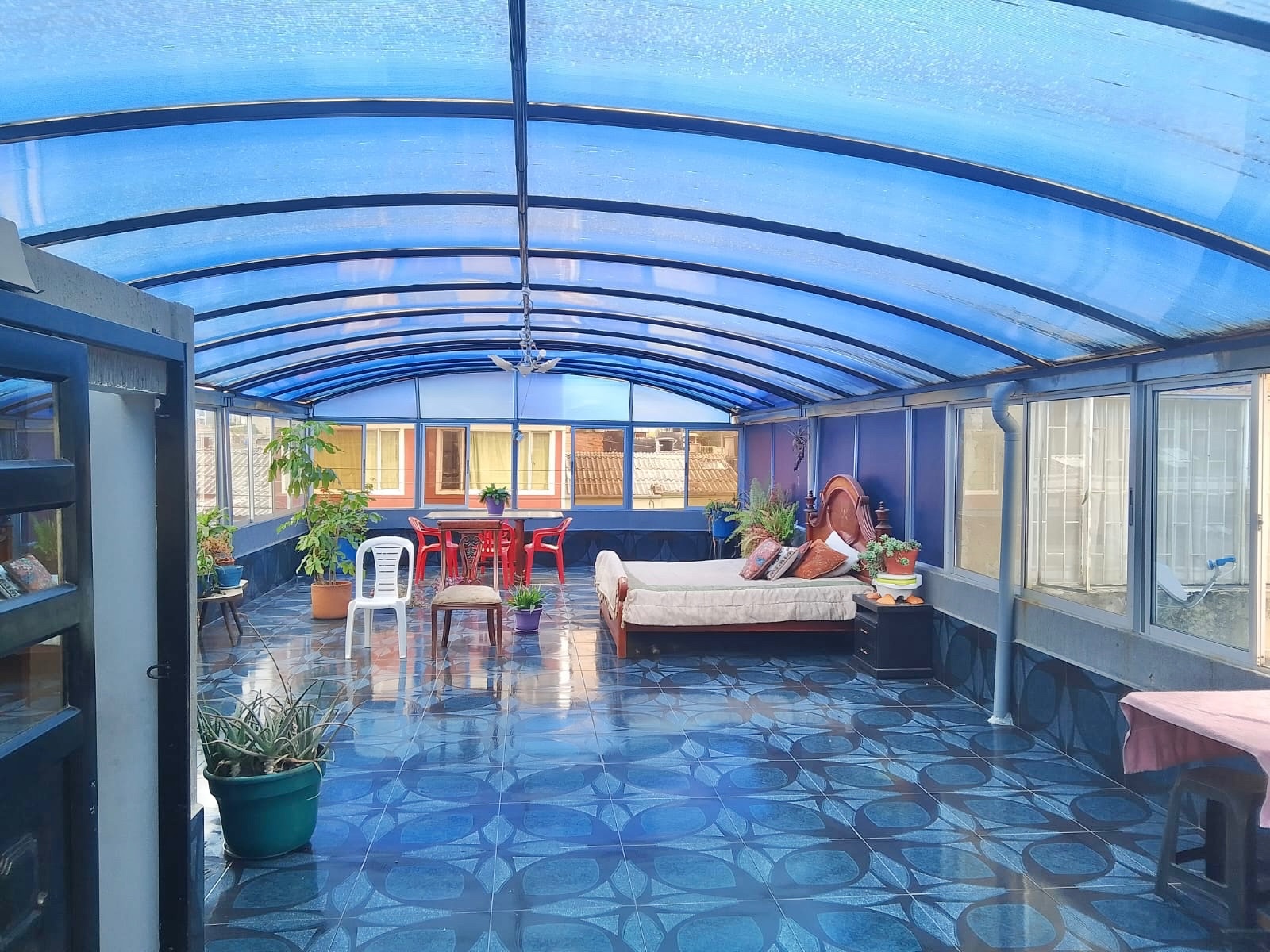 Casa en venta en Alamos, Bogotá · foto 5 de 24
