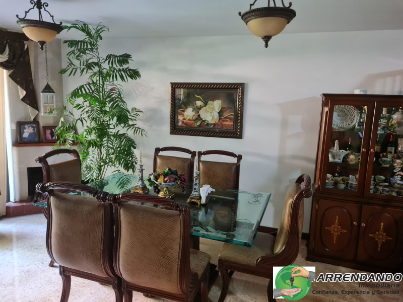Casa en venta en Suramérica, Itagüí · foto 4 de 24