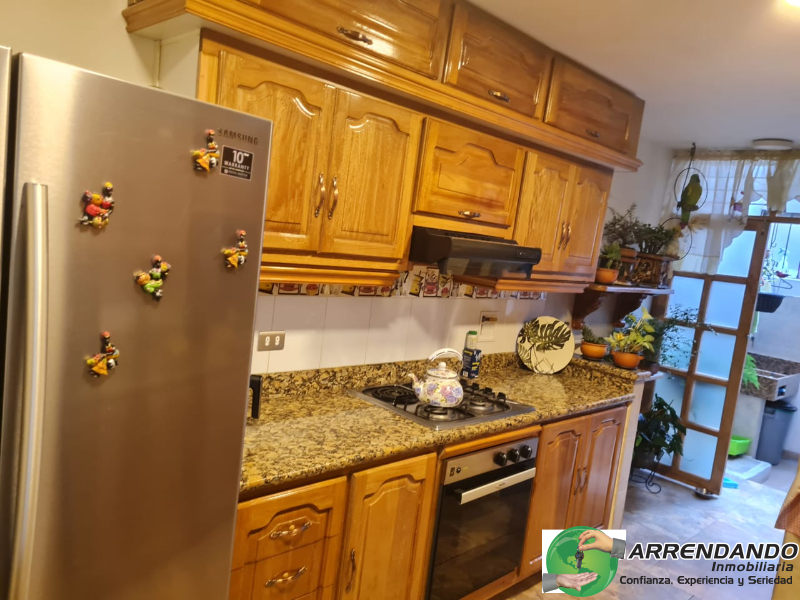 Casa en venta en Suramérica, Itagüí · foto 8 de 24
