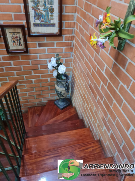 Casa en venta en Suramérica, Itagüí · foto 11 de 24