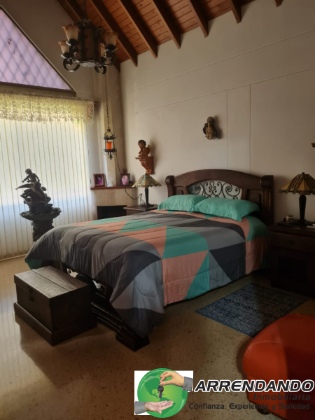 Casa en venta en Suramérica, Itagüí · foto 14 de 24
