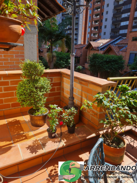 Casa en venta en Suramérica, Itagüí · foto 22 de 24