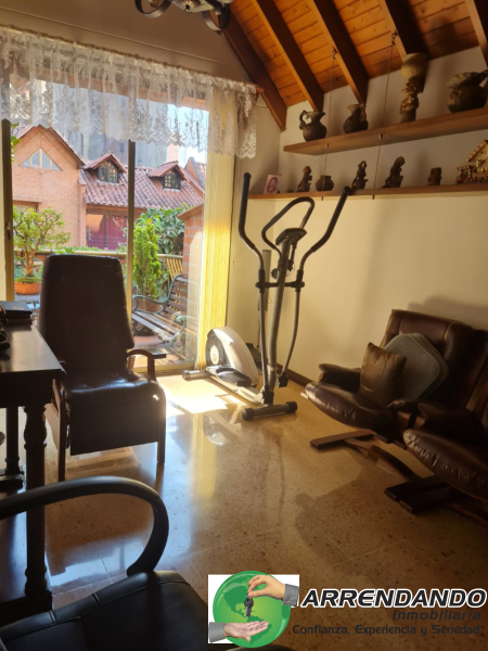 Casa en venta en Suramérica, Itagüí · foto 23 de 24
