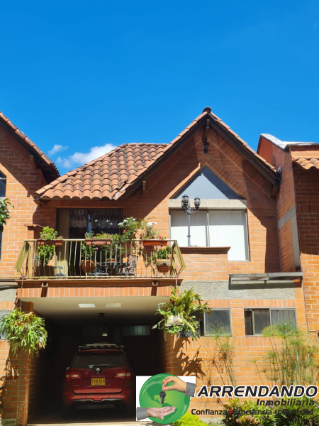 Casa en venta en Suramérica, Itagüí · foto 24 de 24