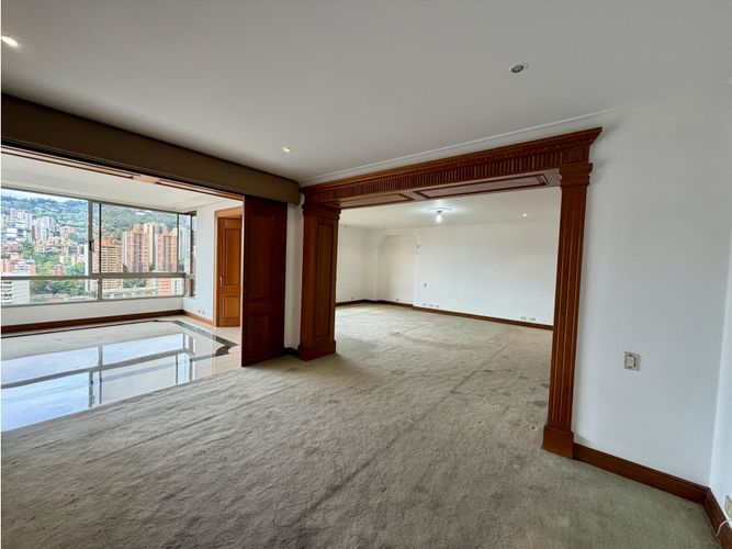 Apartamento de 4 alcobas en venta en La Tomatera, Medellín, 655 m² · foto 17 de 24