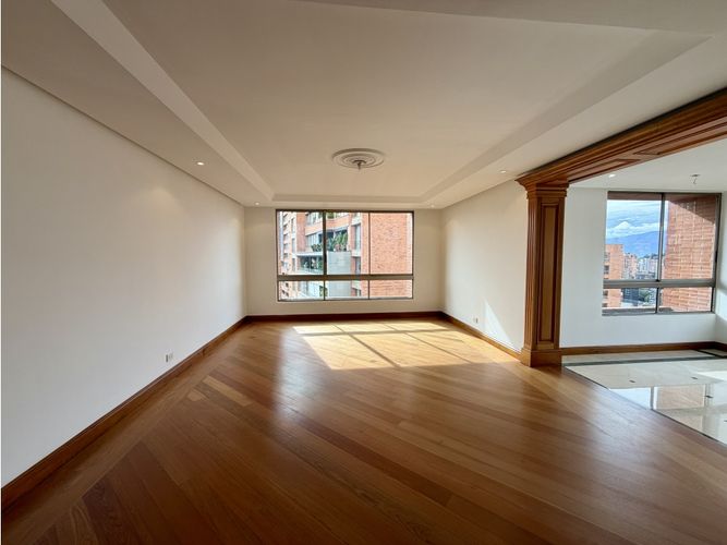 Apartamento de 4 alcobas en venta en La Tomatera, Medellín, 655 m² · foto 24 de 24