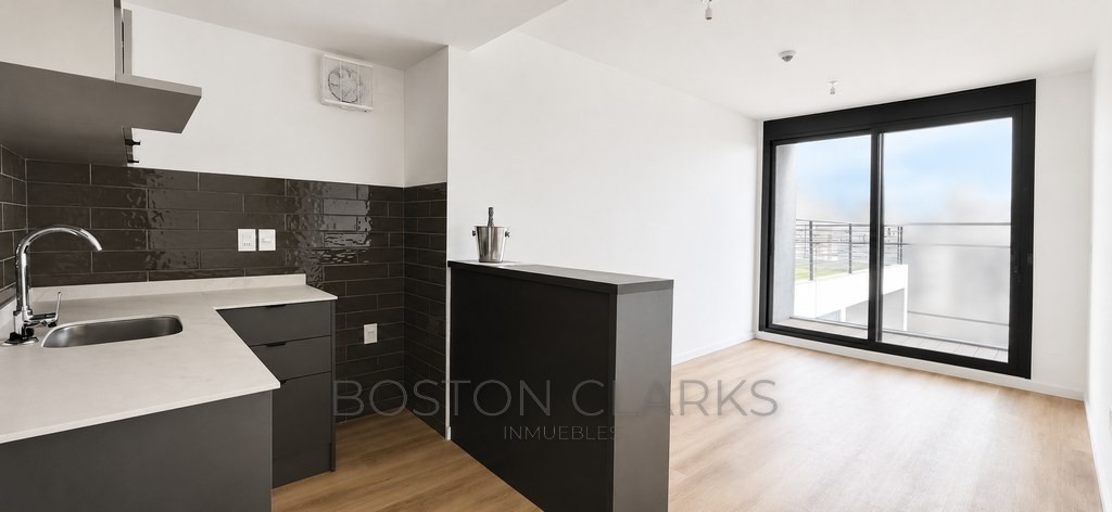 APARTAMENTO DE 1 DORMITORIO EN ALQUILER EN TRES CRUCES