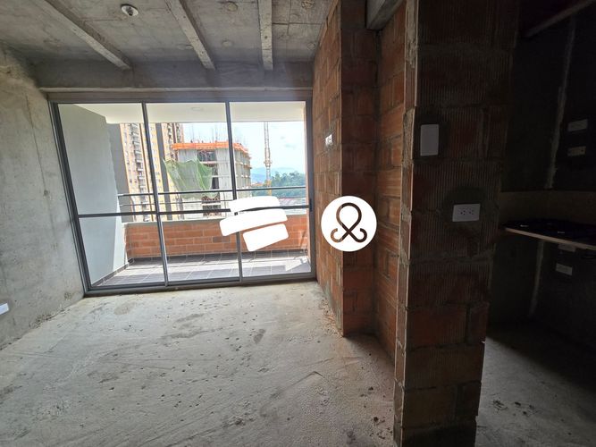 Apartamento de 3 alcobas en venta en Madera, Bello, 70 m² · foto 4 de 24