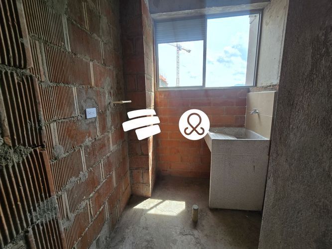 Apartamento de 3 alcobas en venta en Madera, Bello, 70 m² · foto 7 de 24
