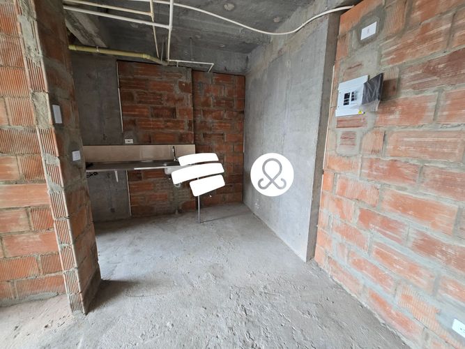 Apartamento de 3 alcobas en venta en Madera, Bello, 70 m² · foto 8 de 24