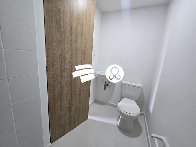 Apartamento de 3 alcobas en venta en Madera, Bello, 70 m² · foto 10 de 24