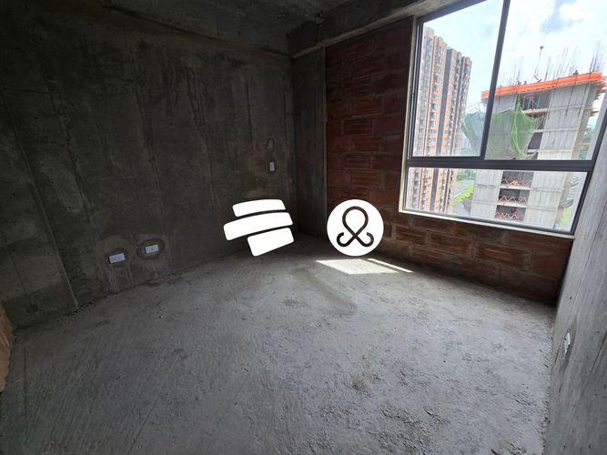 Apartamento de 3 alcobas en venta en Madera, Bello, 70 m² · foto 13 de 24
