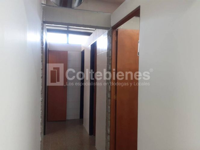 Local en arriendo en El Poblado, Medellín, 3506 m² · foto 11 de 14