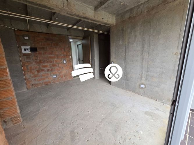 Apartamento de 3 alcobas en venta en Madera, Bello, 70 m² · foto 15 de 24