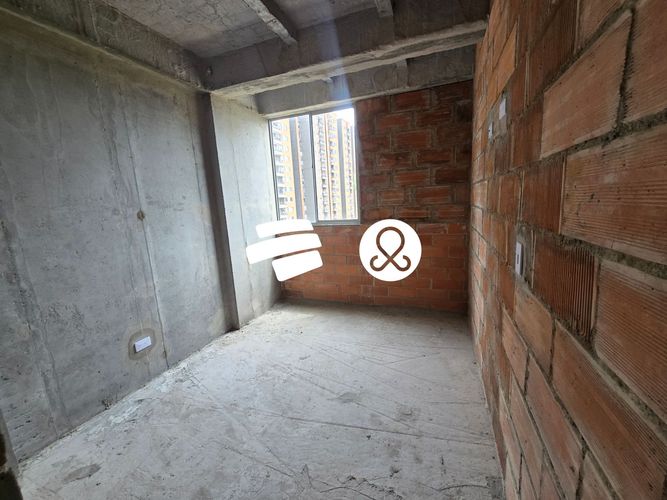 Apartamento de 3 alcobas en venta en Madera, Bello, 70 m² · foto 16 de 24