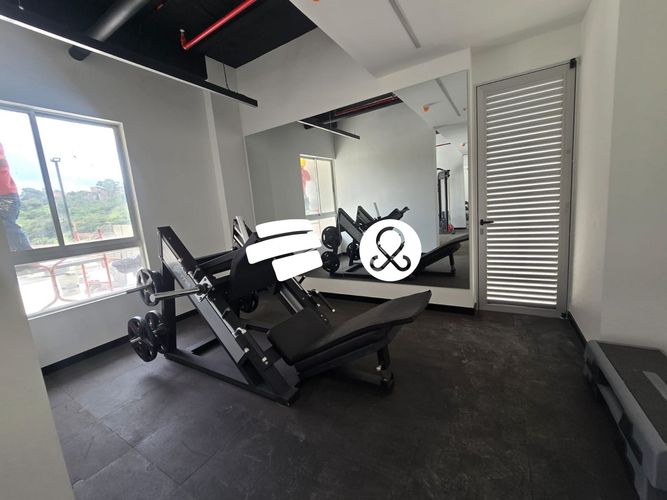 Apartamento de 3 alcobas en venta en Madera, Bello, 70 m² · foto 21 de 24