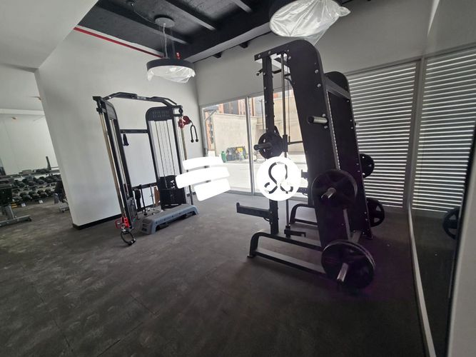 Apartamento de 3 alcobas en venta en Madera, Bello, 70 m² · foto 23 de 24