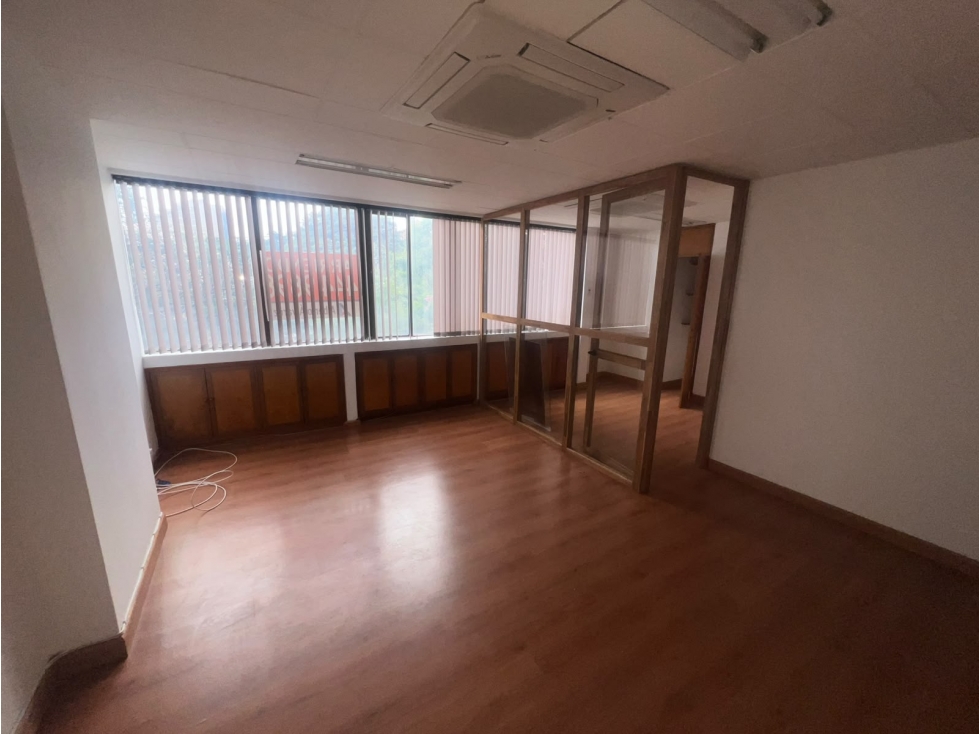 Oficina en Arriendo en Medellín
