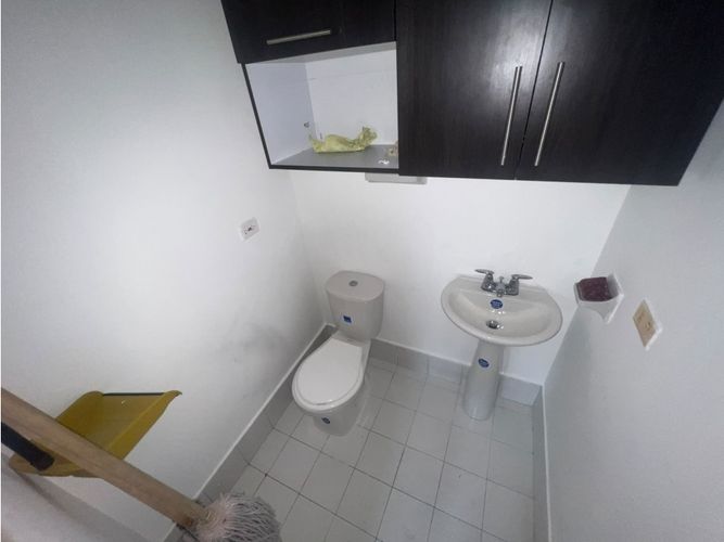 Oficina en arriendo en Noel, Medellín, 38 m² · foto 7 de 7