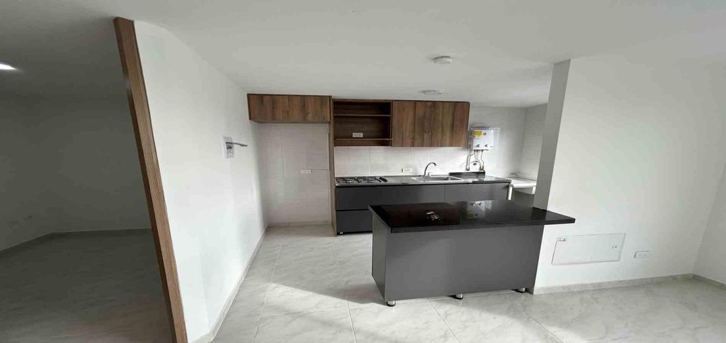 Apartamento de 3 alcobas en venta en Mirador De Panorama Iii, Pereira, 51 m² · foto 4 de 20