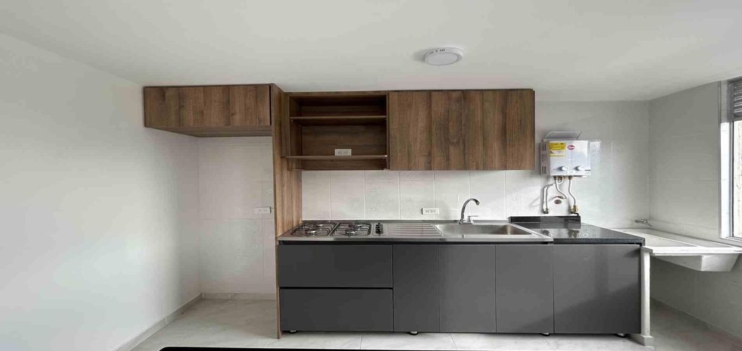 Apartamento de 3 alcobas en venta en Mirador De Panorama Iii, Pereira, 51 m² · foto 5 de 20