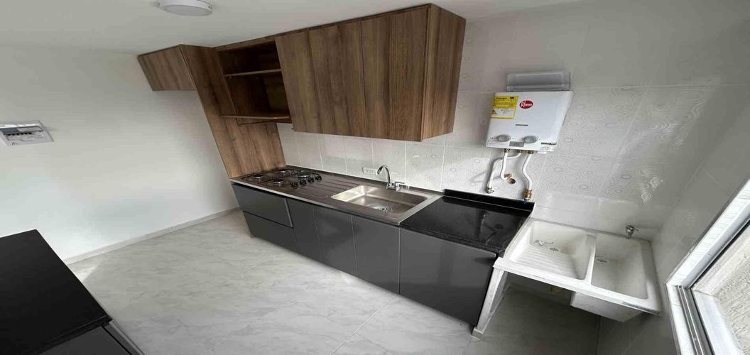 Apartamento de 3 alcobas en venta en Mirador De Panorama Iii, Pereira, 51 m² · foto 6 de 20