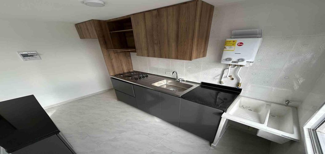 Apartamento de 3 alcobas en venta en Mirador De Panorama Iii, Pereira, 51 m² · foto 7 de 20