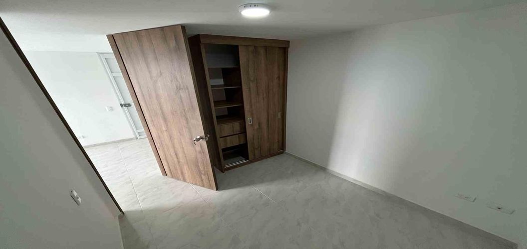 Apartamento de 3 alcobas en venta en Mirador De Panorama Iii, Pereira, 51 m² · foto 9 de 20
