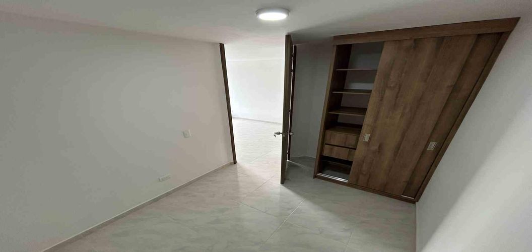 Apartamento de 3 alcobas en venta en Mirador De Panorama Iii, Pereira, 51 m² · foto 10 de 20