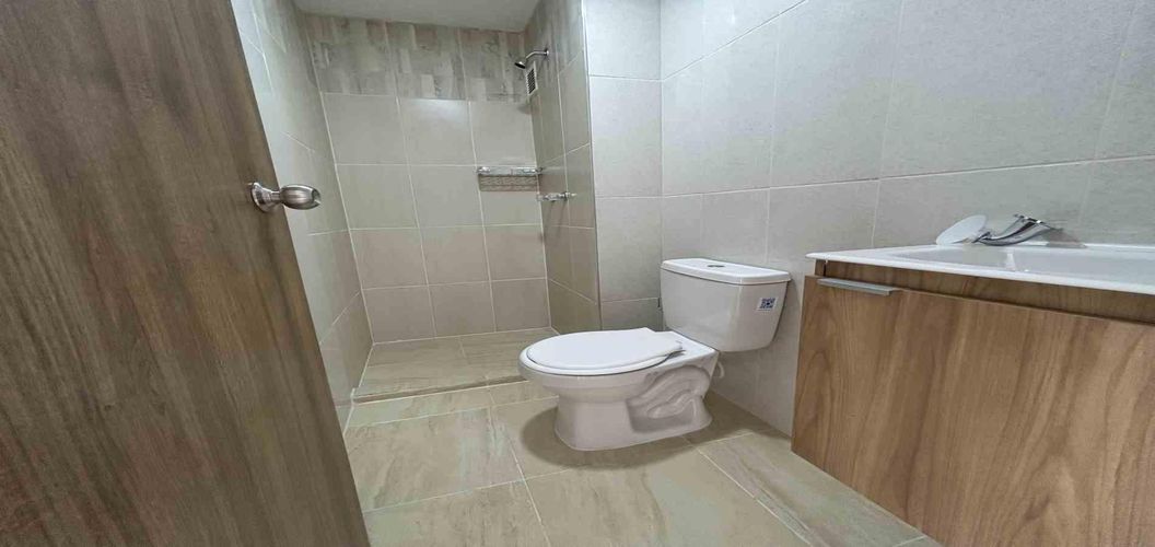 Apartamento de 3 alcobas en venta en Mirador De Panorama Iii, Pereira, 51 m² · foto 12 de 20