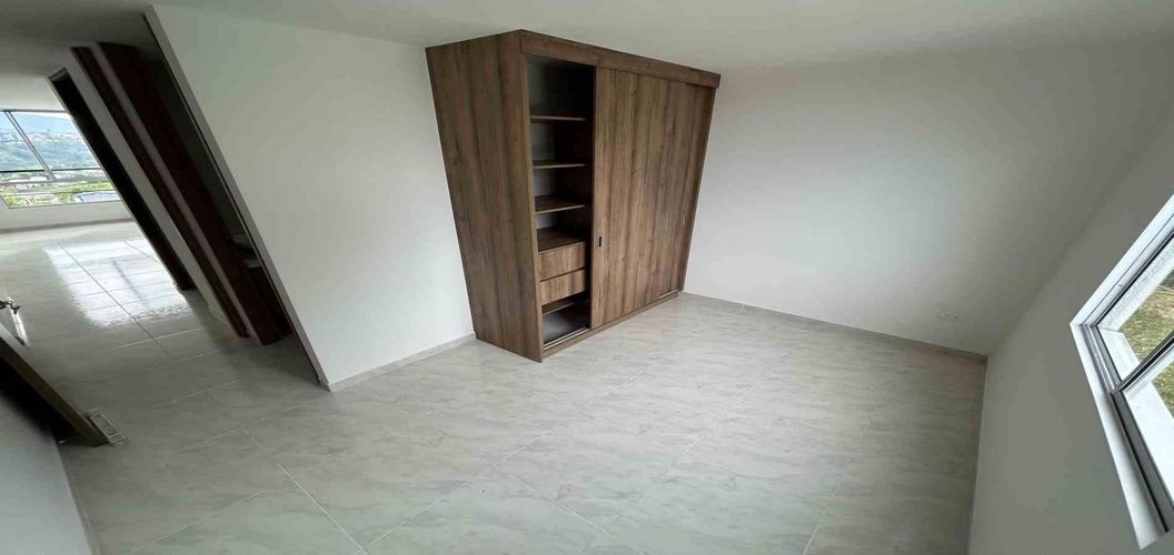 Apartamento de 3 alcobas en venta en Mirador De Panorama Iii, Pereira, 51 m² · foto 16 de 20
