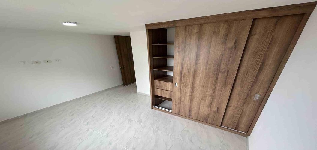 Apartamento de 3 alcobas en venta en Mirador De Panorama Iii, Pereira, 51 m² · foto 17 de 20