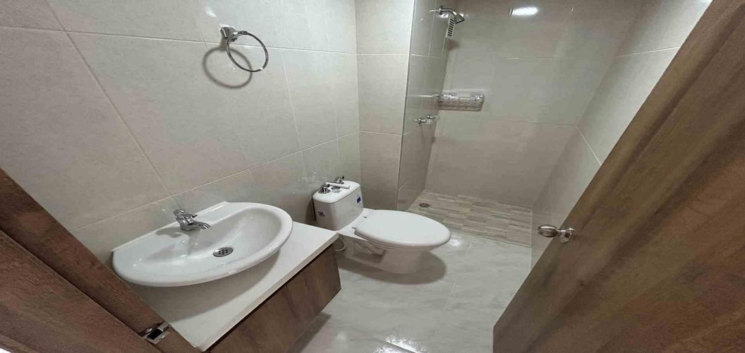 Apartamento de 3 alcobas en venta en Mirador De Panorama Iii, Pereira, 51 m² · foto 19 de 20