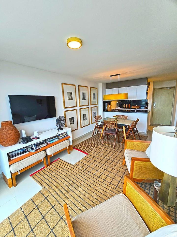 Apartaestudio en Arriendo en Villa country, Barranquilla
