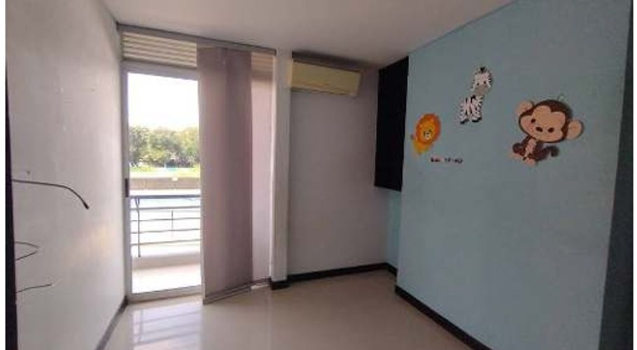 Apartamento de 3 alcobas en venta en Los Portales - Nuevo Rey, Cali, 99 m² · foto 6 de 11