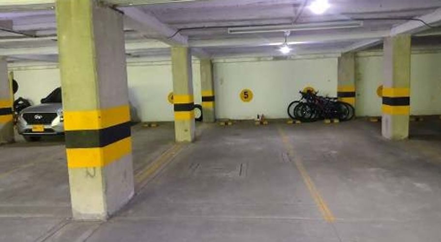 Apartamento de 3 alcobas en venta en Los Portales - Nuevo Rey, Cali, 99 m² · foto 10 de 11